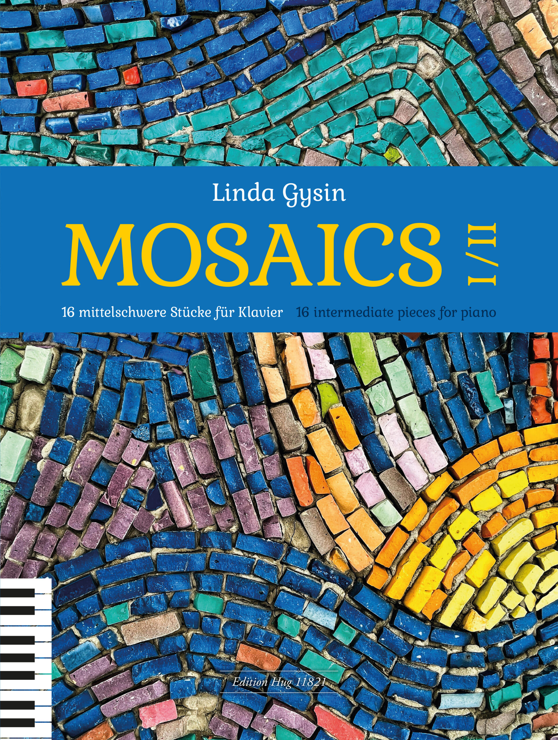 Kompositionen Mosaics I/II